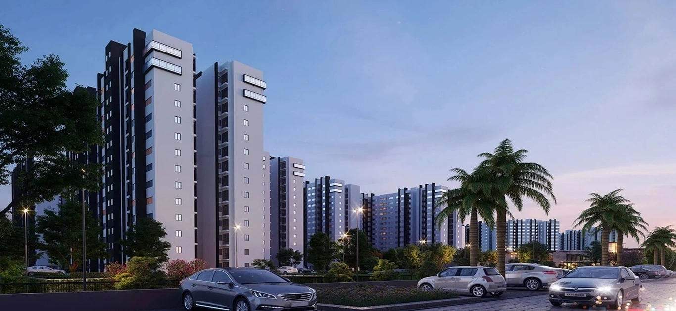 Embassy Verde Featured Image